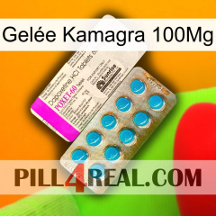 Gelée Kamagra 100Mg new07